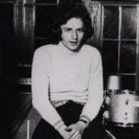 Ric Grech, photographed in 1969